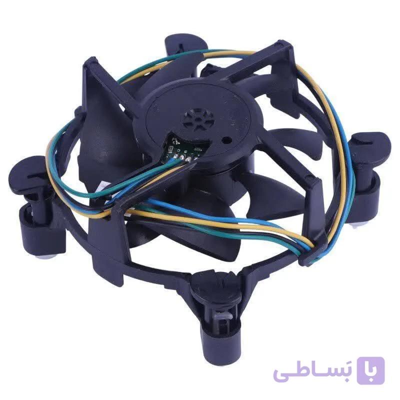خنک کننده پردازنده E90226 (بدون سینک فلزی) — تصویر 1
