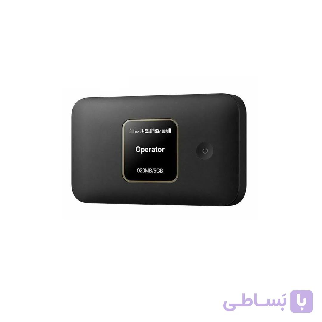 مودم همراه سیم کارتی 4.5G CAT7 سویالینک E5785-330 آنلاک — تصویر 1