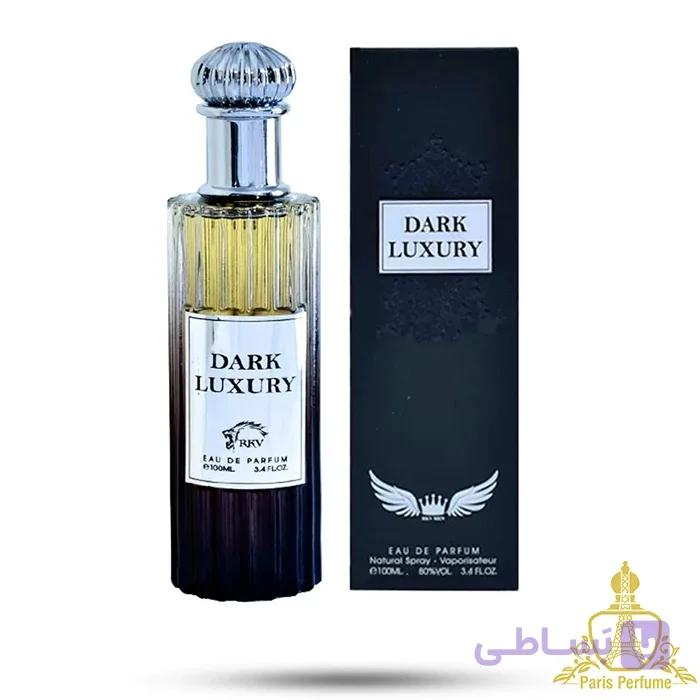 عطر ادکلن آر کی وی دارک لاکچری RKV Dark Luxury
