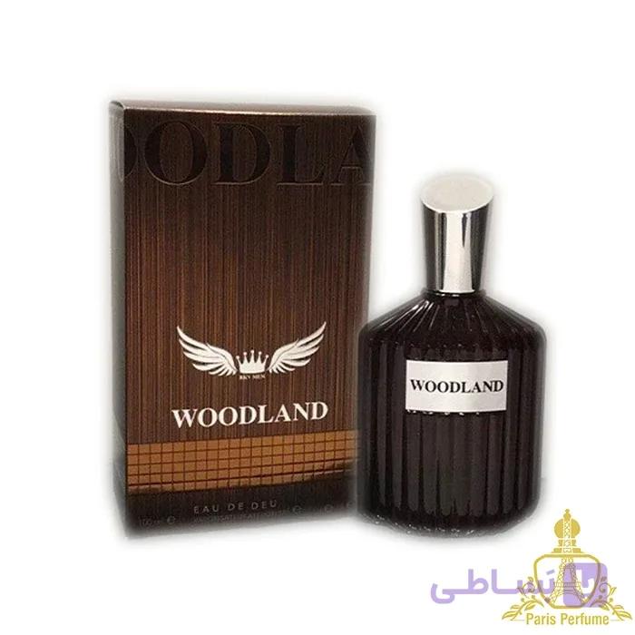 عطر ادکلن آر کی وی وود لند RKV Wood land