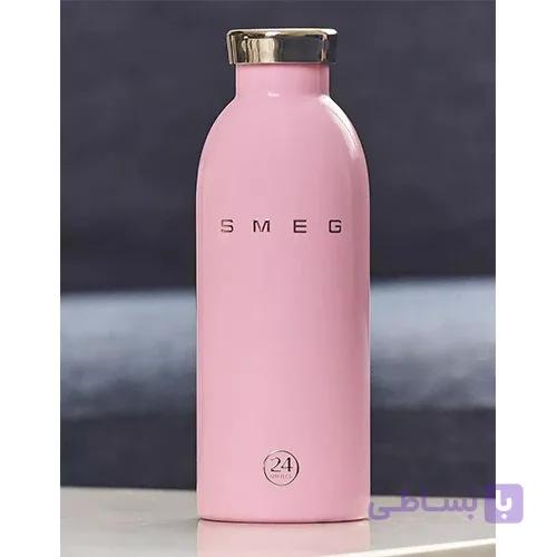 بطری نوشیدنی مدل SMEG Urban Bottle اورجینال — تصویر 1