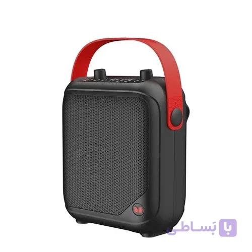 اسپیکر بلوتوثی قابل حمل مدل M1 برند MONSTER — تصویر 1