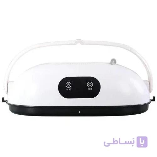 خشک کن‌ لباس قابل حمل Generic مدل AM_400 اورجینال — تصویر 1