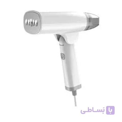 اتو‌بخار مسافرتی مدل HB-668 بخارگر قابل حمل 6 حالته — تصویر 1