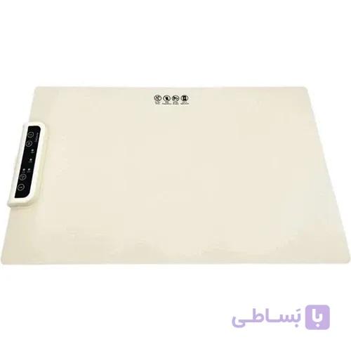 سفره گرمکن تاشو هوشمند وارداتی اورجینال — تصویر 1