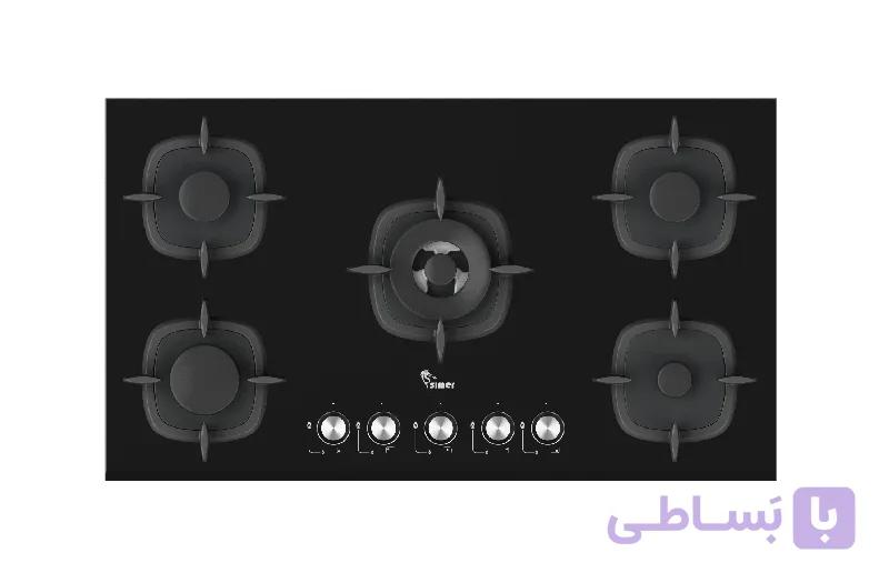 اجاق گاز G511 سیمر
