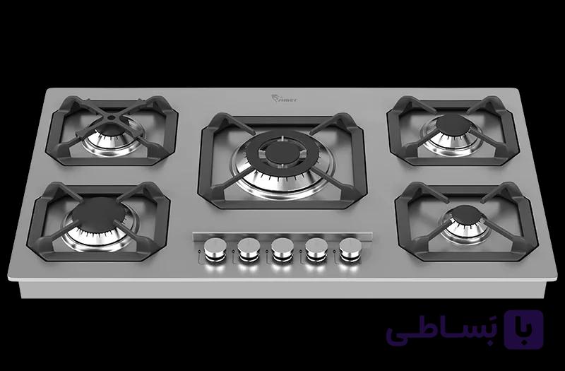 گاز سیمر s551
