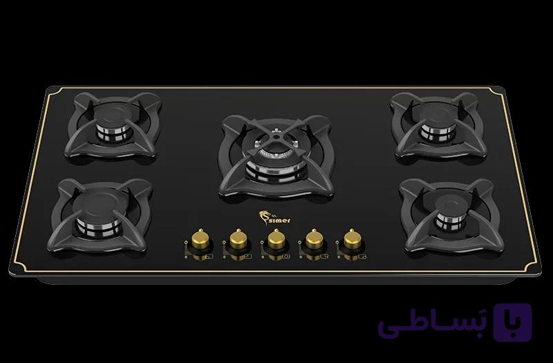 گاز سیمر g566