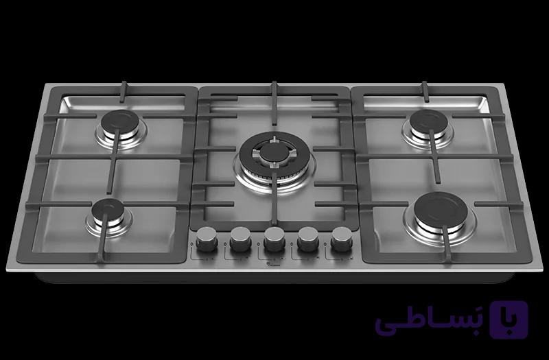 گاز سیمر مدل S548