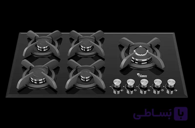 گاز سیمر مدل G571