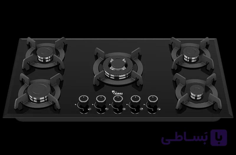 اجاق گاز G596N سیمر