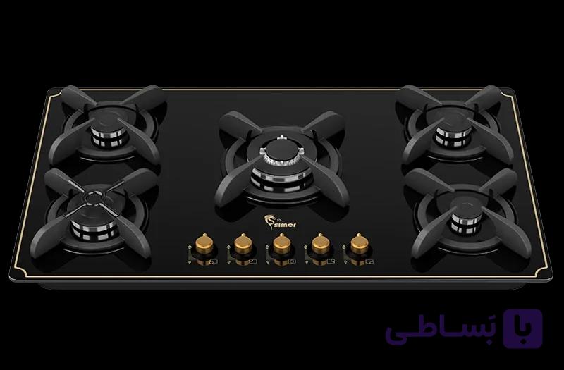 گاز سیمر مدل G565