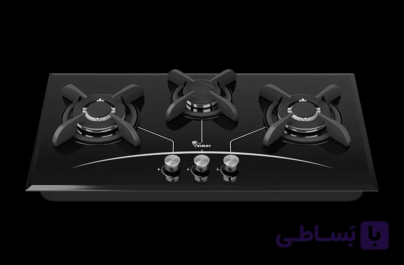 گاز سیمر مدل G370