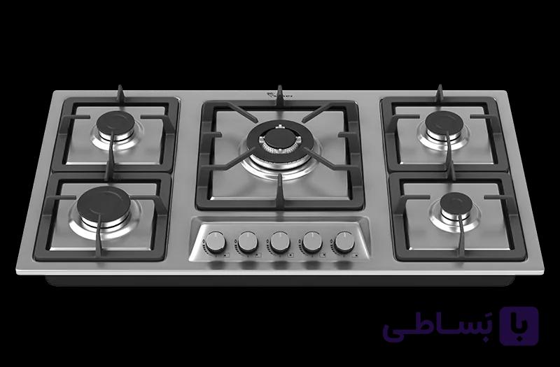 گاز سیمر مدل S579