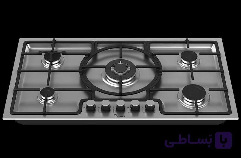 گاز سیمر s550