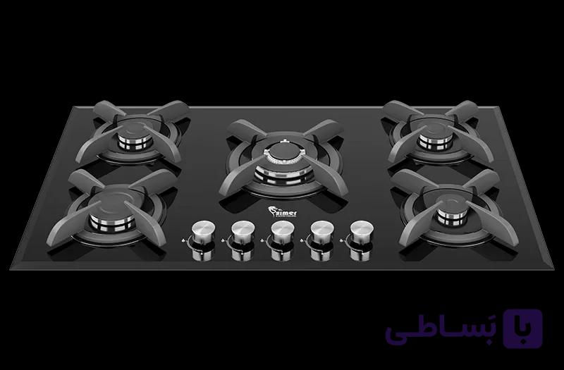 گاز سیمر G570