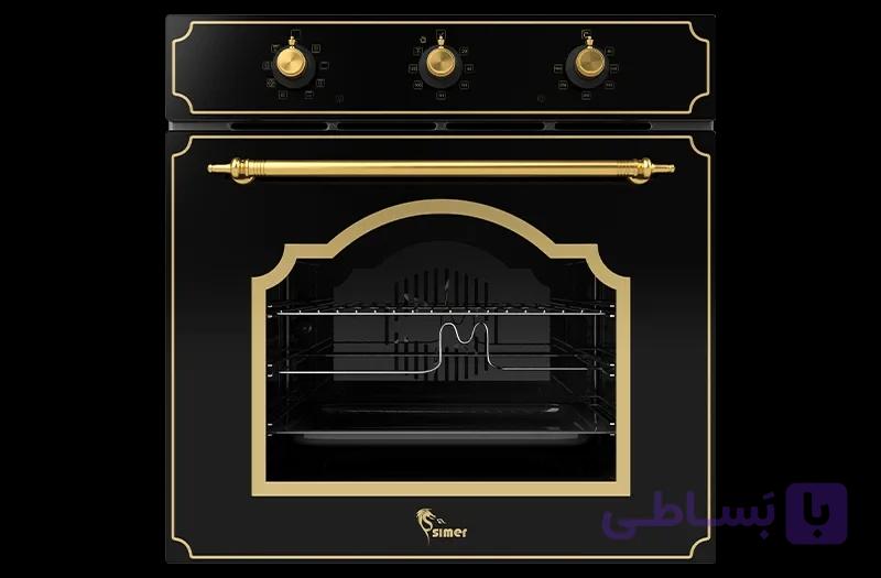 فر توکار سیمر مدل 617