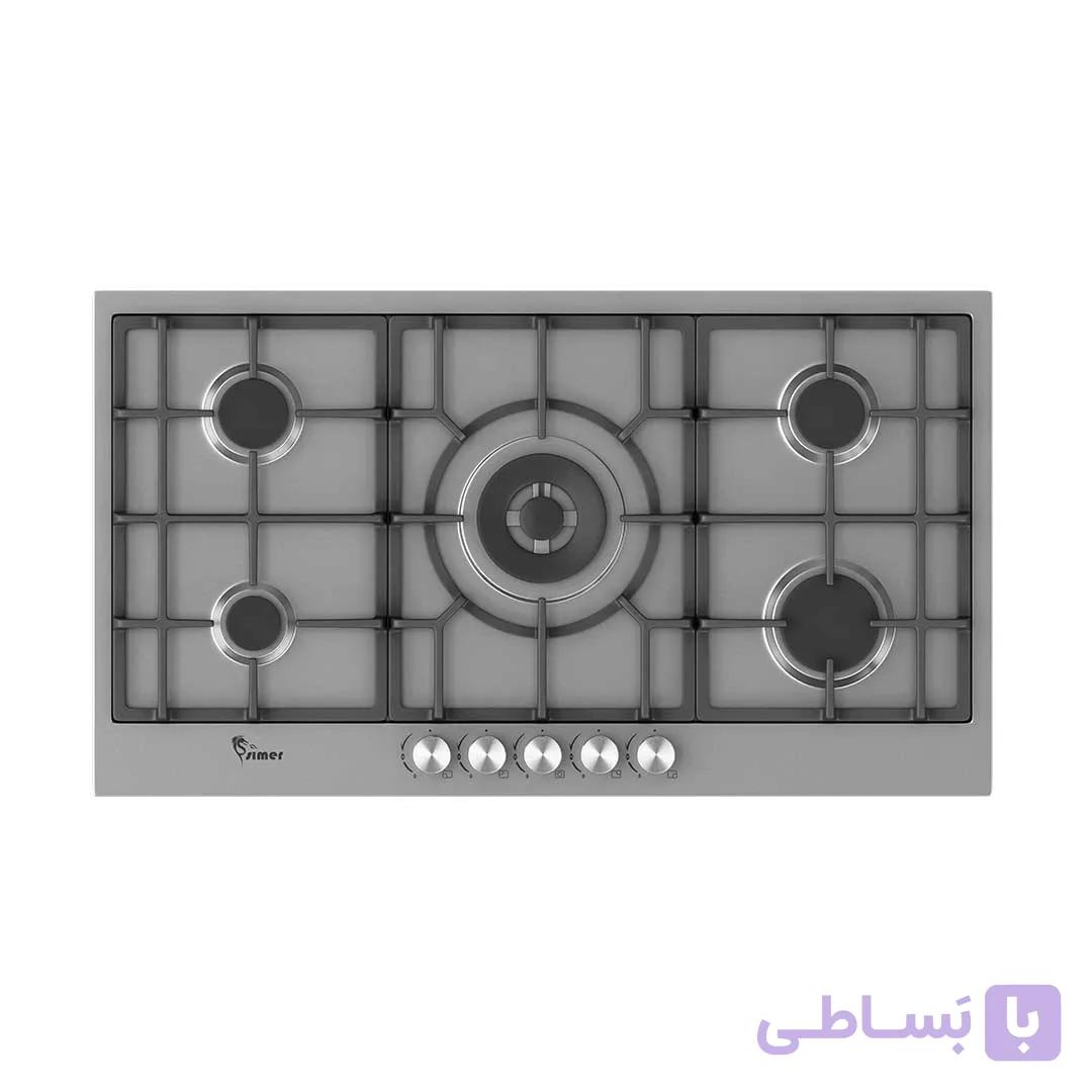 اجاق گاز S552 سیمر