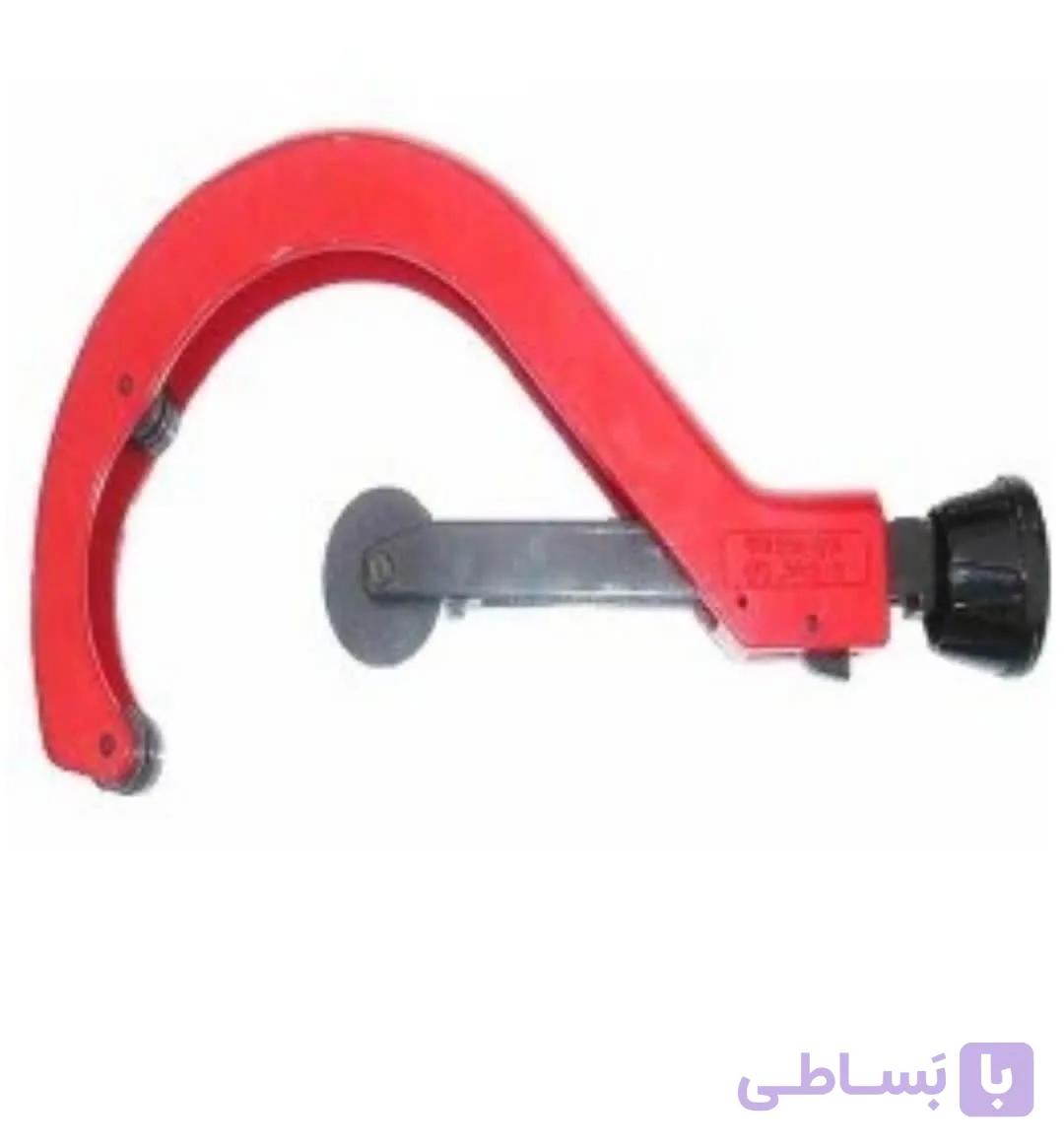 لوله بر پلی اتیلن تایوانی سایز 160-110 میلیمتر