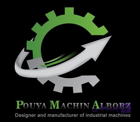 مغزی برنجی اتواسکراپر سایز 250-90 میلیمتر