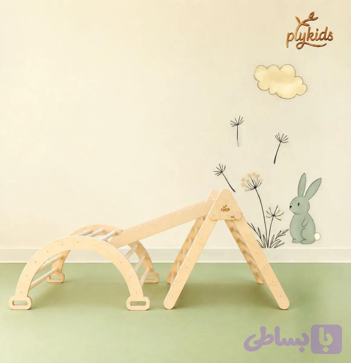 ست کامل پیکلر مونته سوری