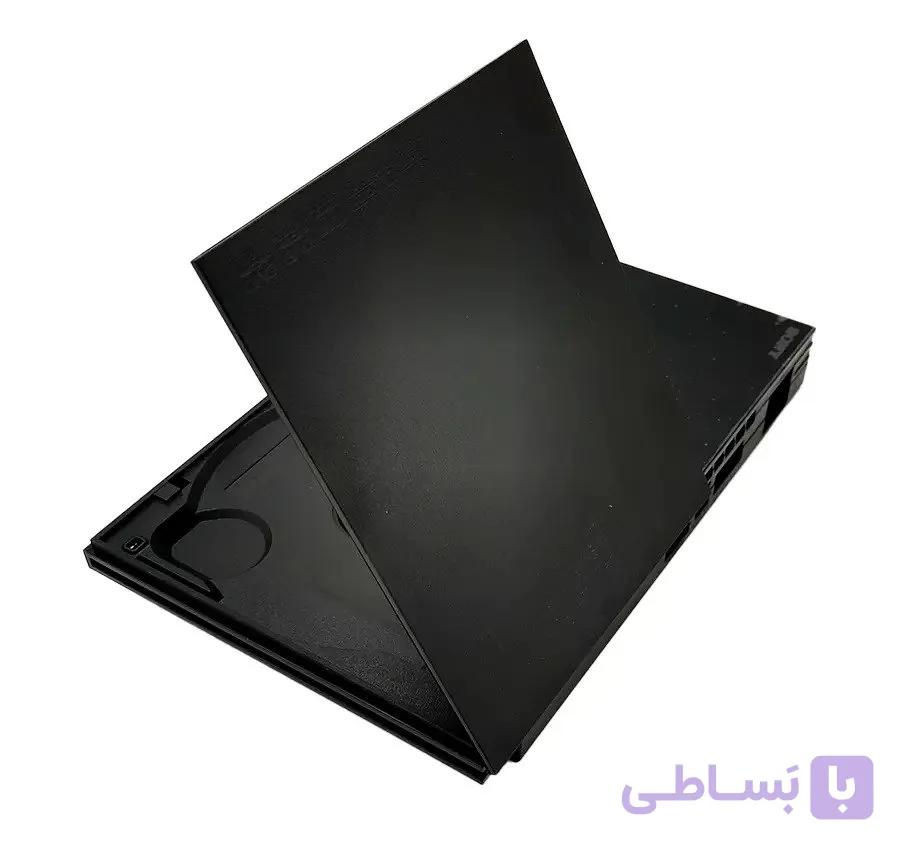 قاب و شاسی سونی پلی استیشن ۲( مدل آدابتور و برق مستقیم) — تصویر 1