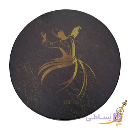 دف دربندی مدل سماع - فروشگاه قیچک