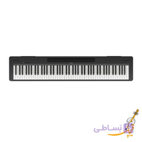 پیانو دیجیتال یاماها مدل P225 - فروشگاه قیچک