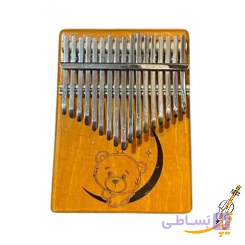 کالیمبا ایرانی برند رز - فروشگاه قیچک