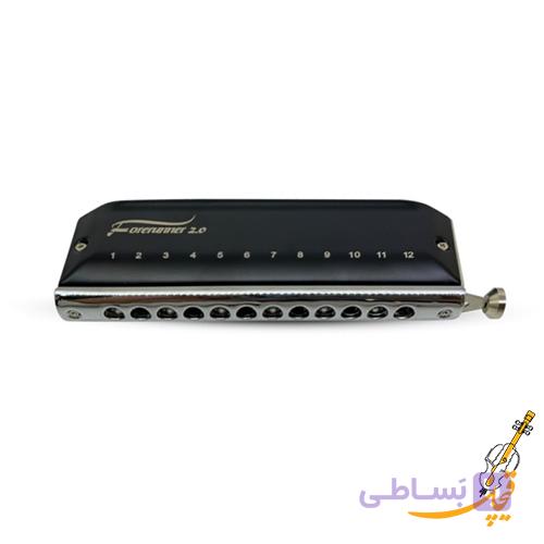 سازدهنی کروماتیک ایستاپ مدل فوررانر ۲.۰ Forerunner - فروشگاه قیچک