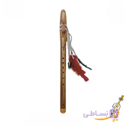 فلوت سرخپوستی - فروشگاه قیچک