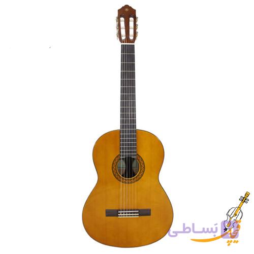 گیتار کلاسیک یاماها مدل Yamaha C40