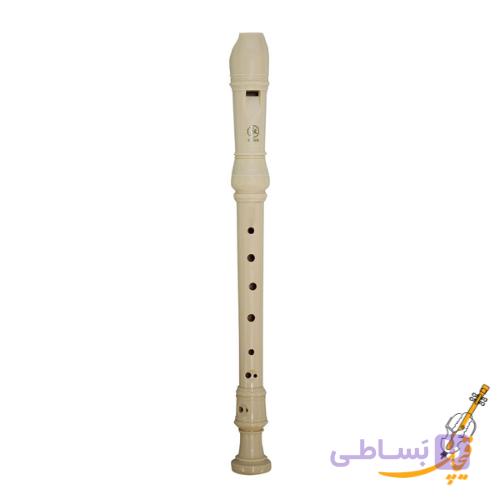 فلوت ریکوردر یاماها ژرمن Yamaha YRS 23 - فروشگاه قیچک
