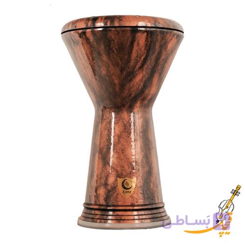 تمپو آلپای طرح 1 - فروشگاه قیچک