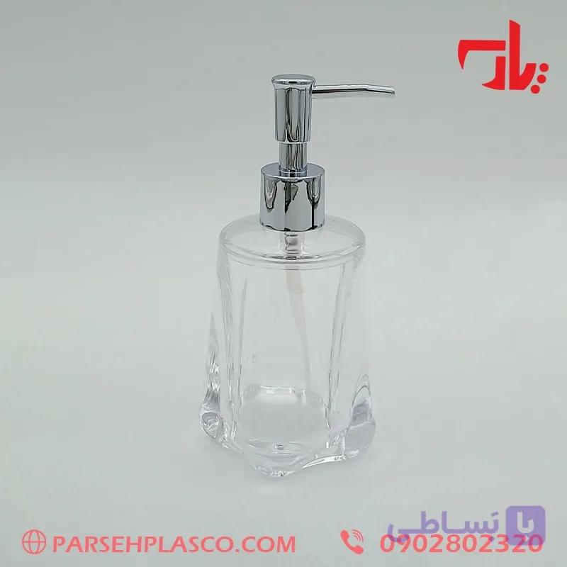 جا مایع اکرولیک تایوان