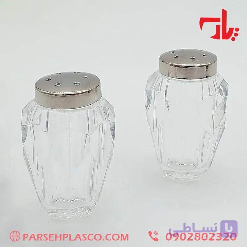 نمک پاش اکرولیک دیاموند