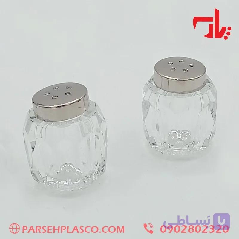 نمک پاش اکرولیک ونیز