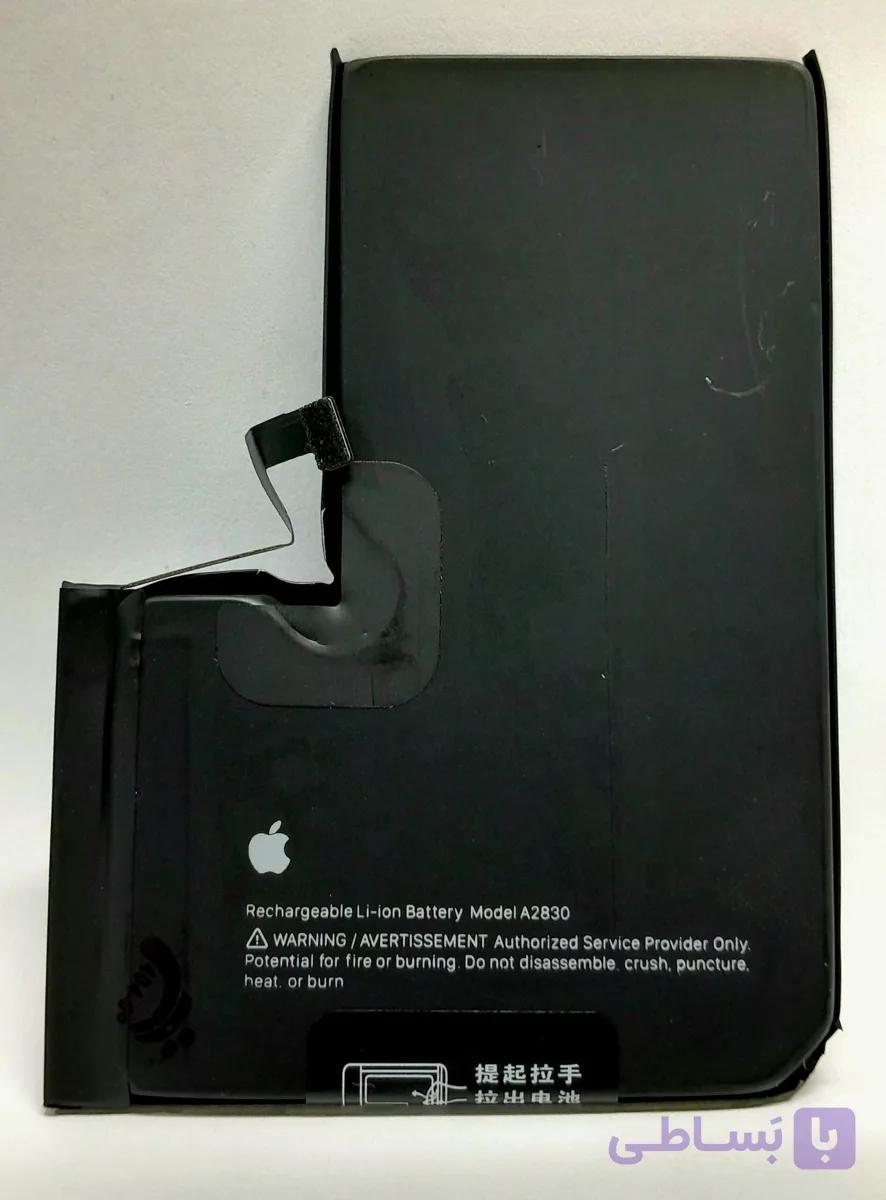 باتری آیفون I14 PRO MAX