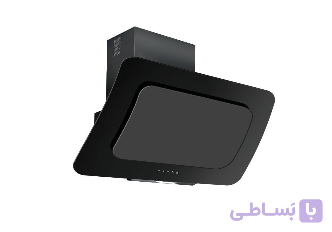 هود پاردیک خم لمسی برند آریس مدل H302s