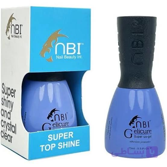 سوپر تاپ شاین Nbi (ان بی آی)