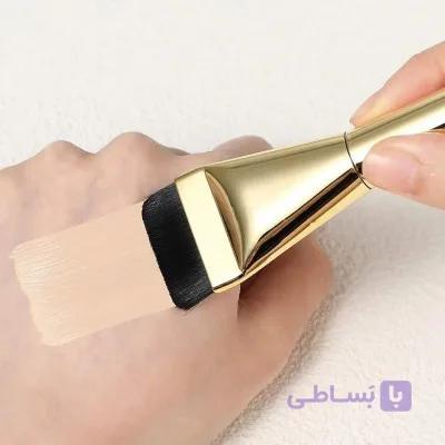 براش سر تخت جادویی کرم‌پودر – Magic Flat Foundation Brush