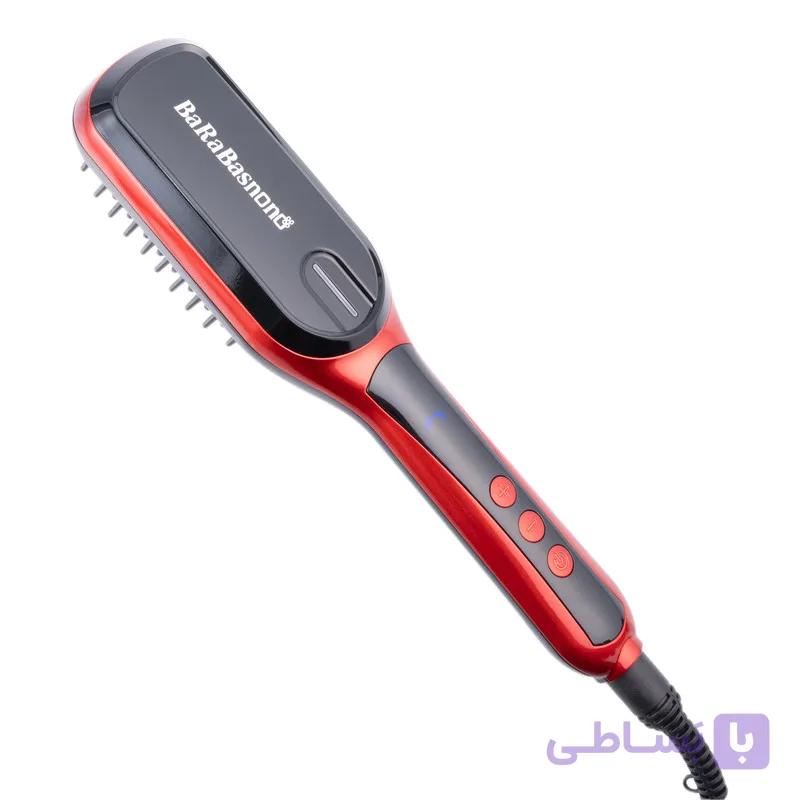 برس حرارتی باراباس نانو مدل 559 — تصویر 1