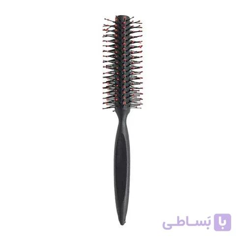 برس پیچ مو مدل جیاهو – Jiahu Hair Curling Brush — تصویر 1