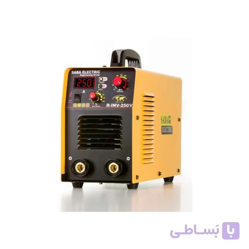 R-INV-250V صباالکتریک — تصویر 1