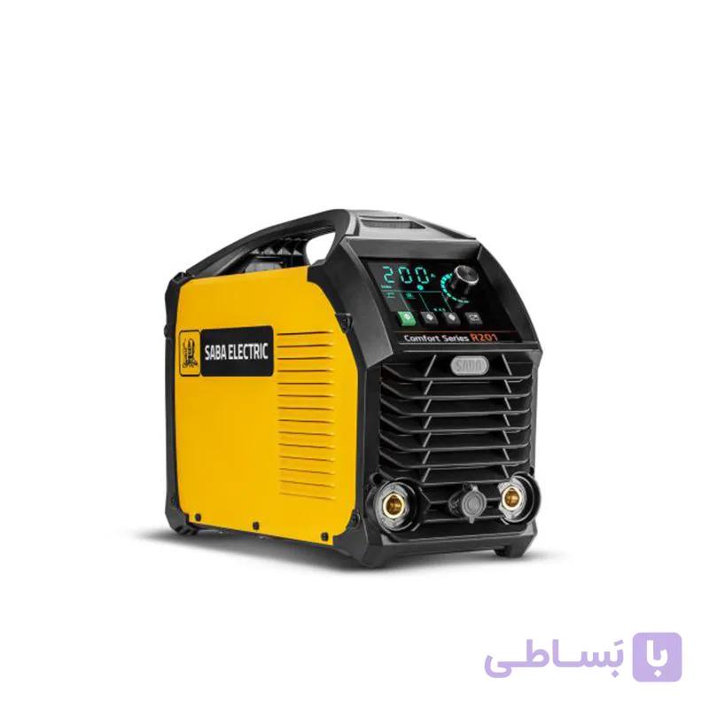 COMFORT SERIES R201 صباالکتریک — تصویر 1