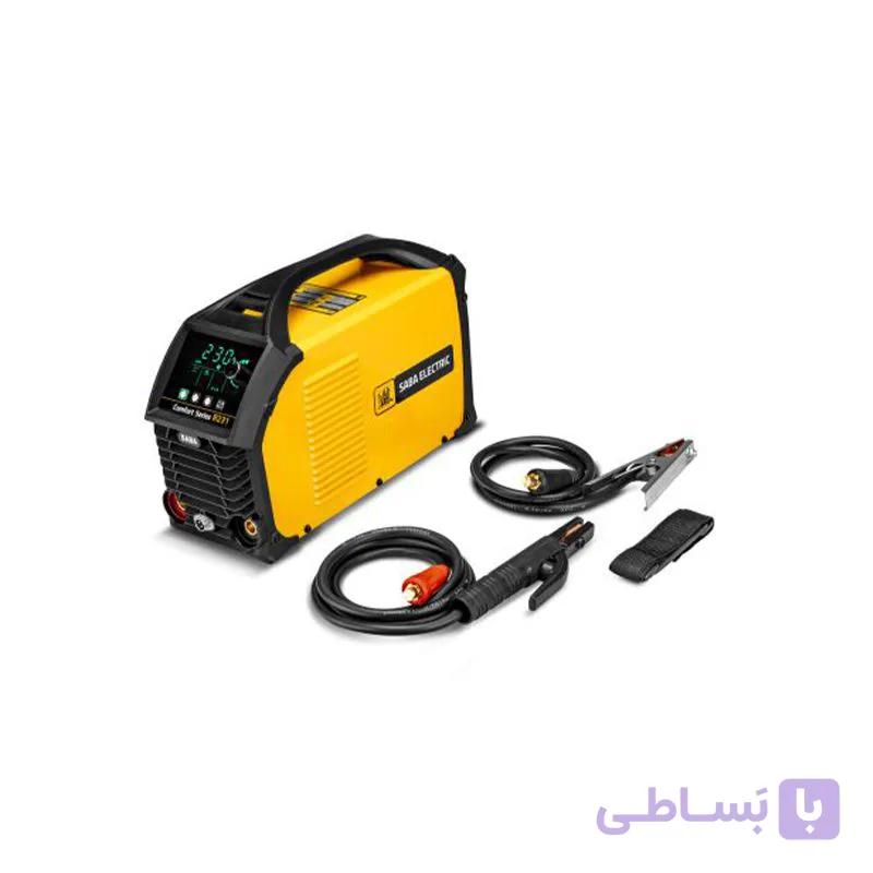 COMFORT SERIES R231 صباالکتریک — تصویر 1