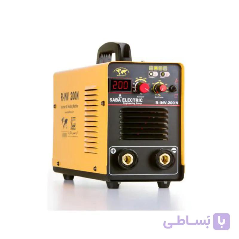 R-INV-200N صباالکتریک — تصویر 1