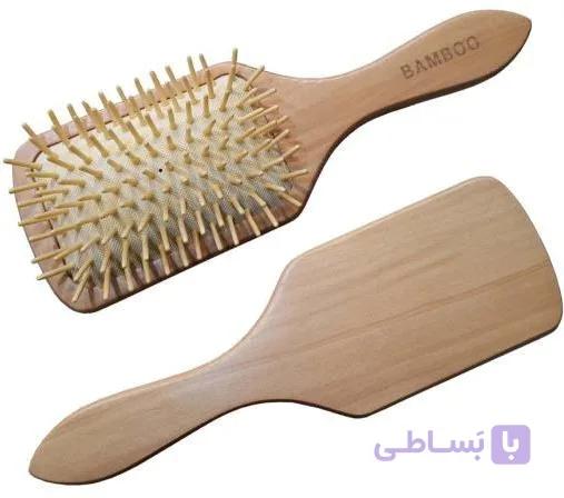 برس چوبی