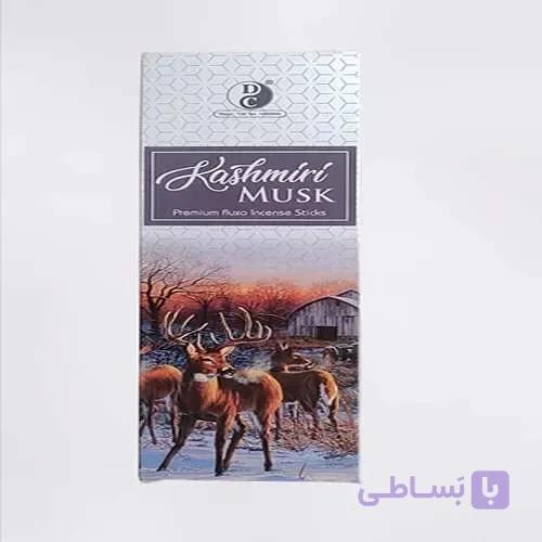 عود دست ساز مشک