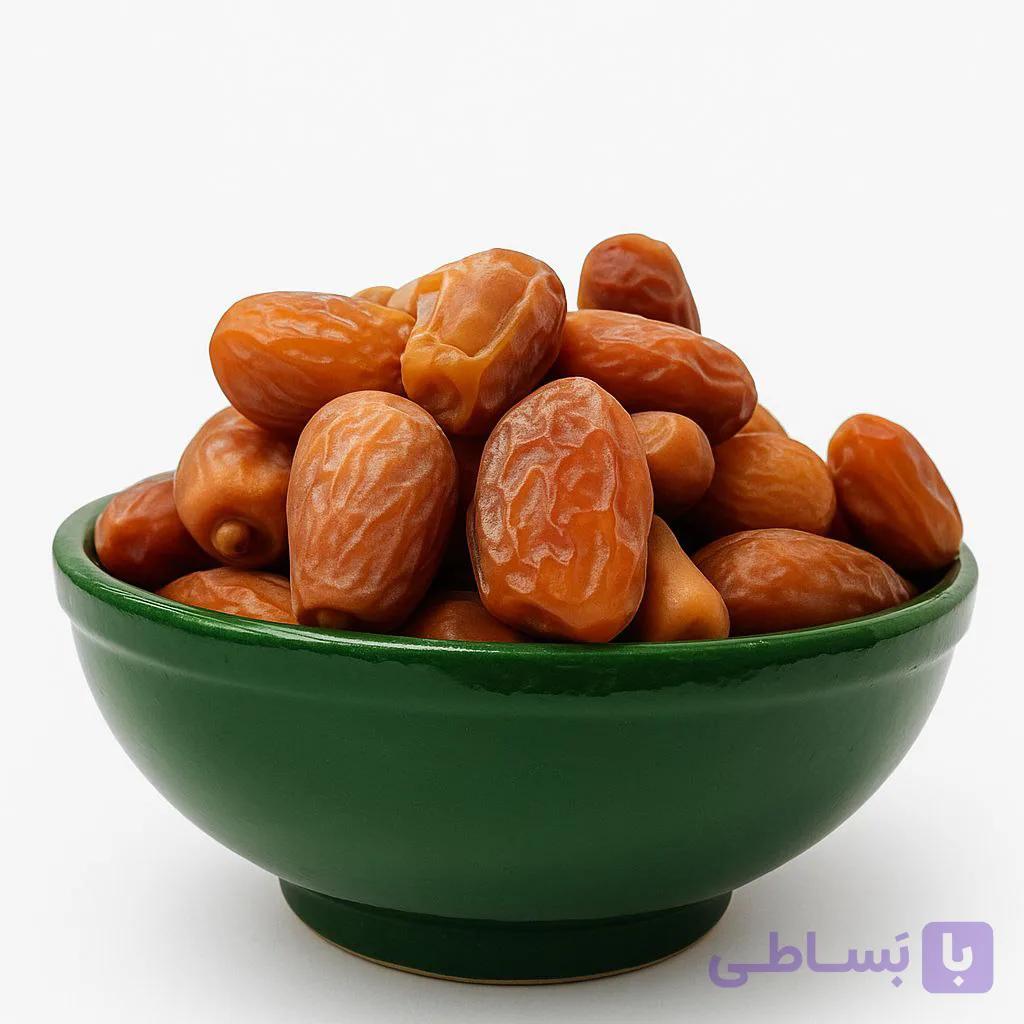 خرما زاهدی چاشنی نت